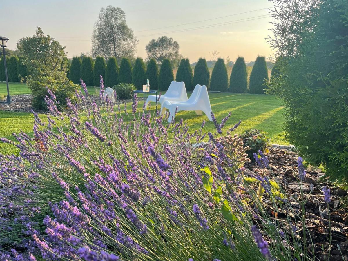 Sielanka Dom Caloroczny Holiday home Chwaliszow