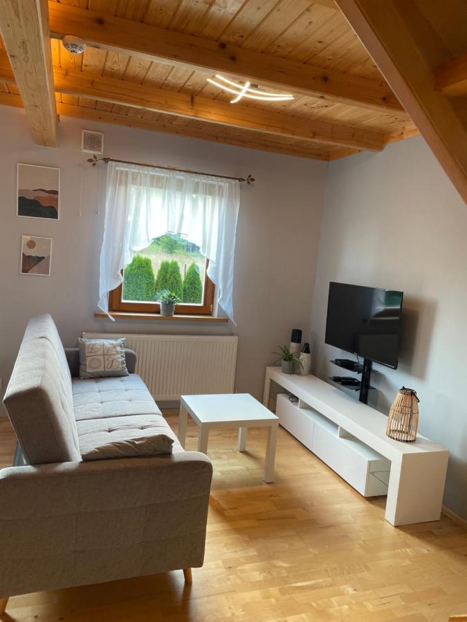 Sielanka Dom Caloroczny Holiday home *