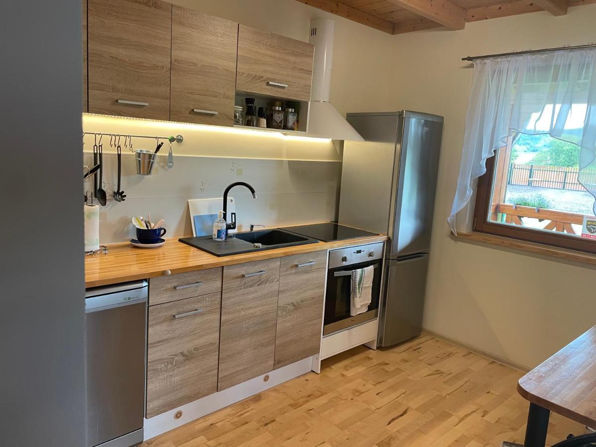 Sielanka Dom Caloroczny Holiday home