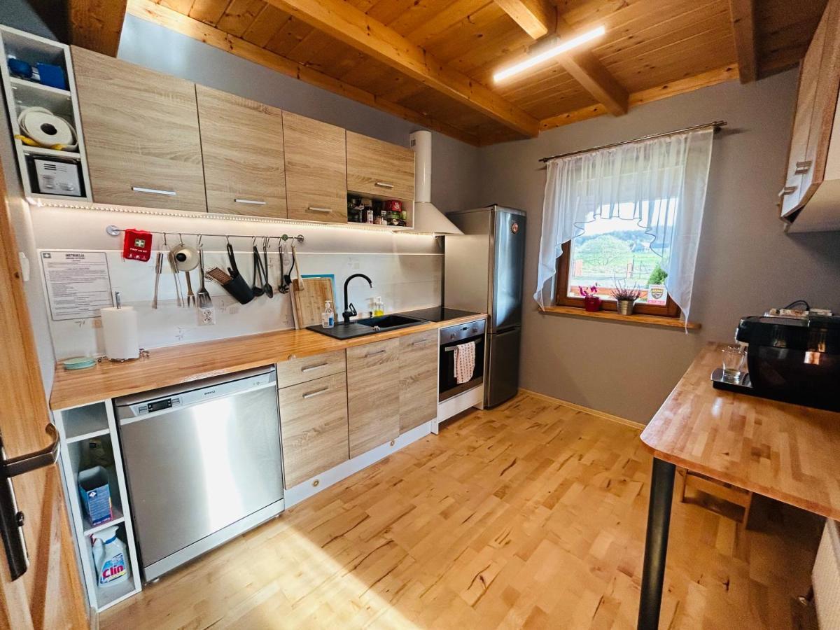 Holiday home Sielanka Dom Caloroczny