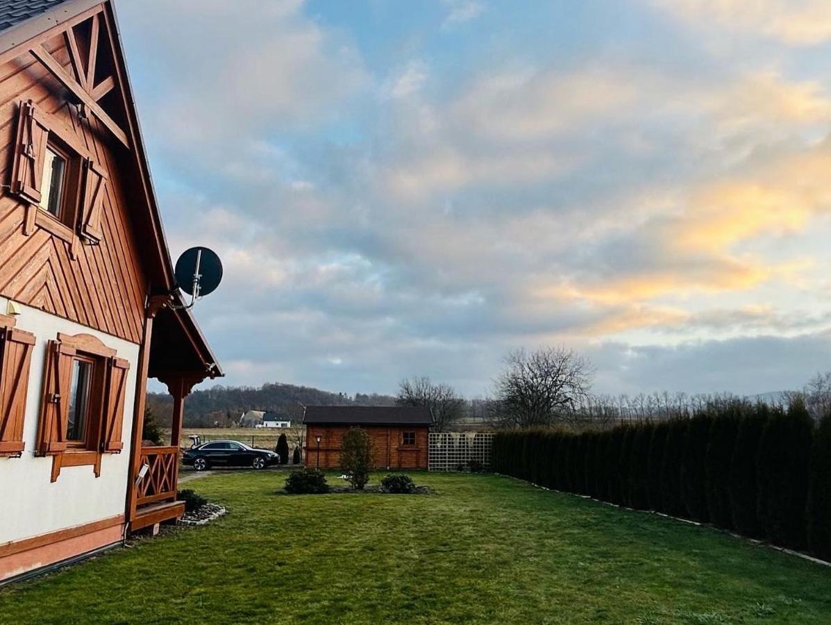 Holiday home Sielanka Dom Caloroczny