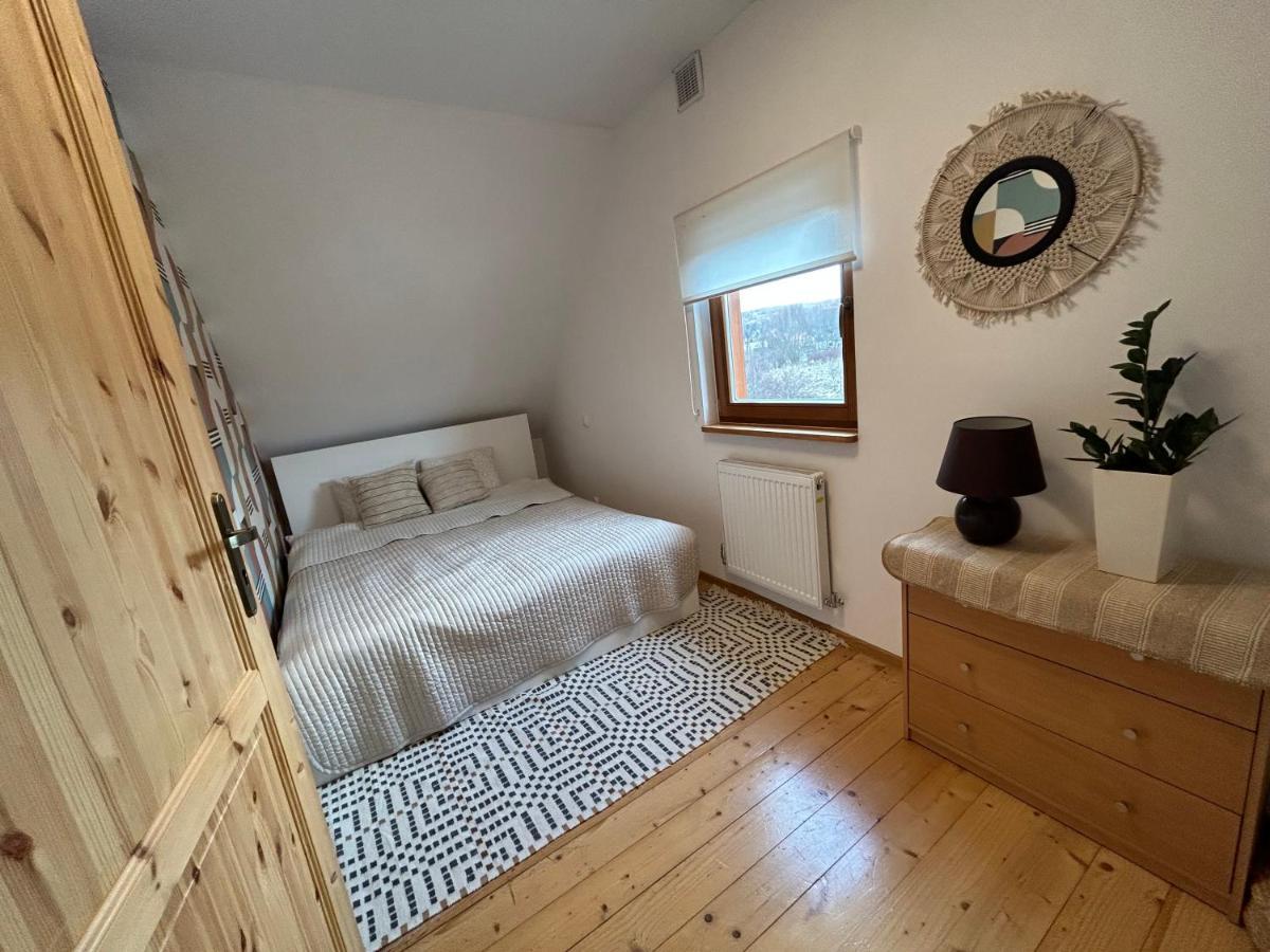 Holiday home Sielanka Dom Caloroczny *